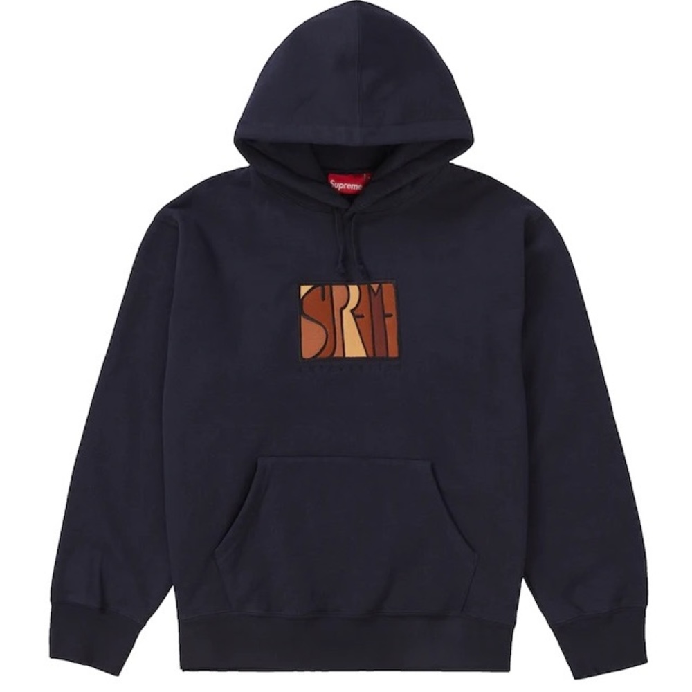 SUPREME ENTERPRISES HOODIE Brand New Never Worn FW 20 - Picture 1 of 5